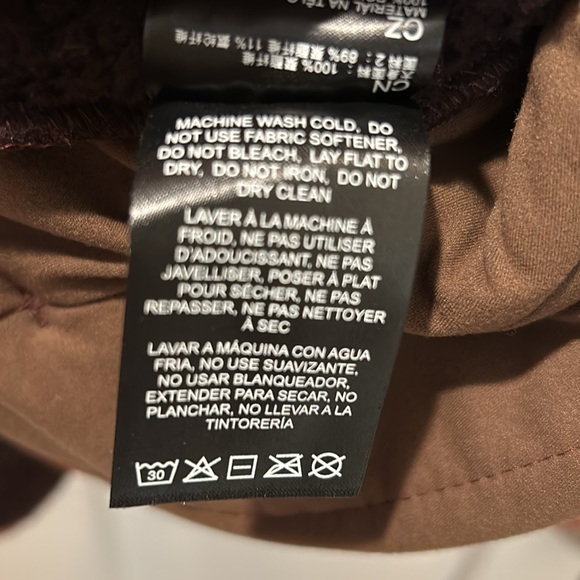 Kuhl Prism Jacket Color Kalamata Size M - Picture 6 of 7